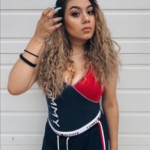 TOMMY 2 piece set